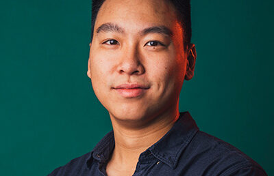 Kevin Xu